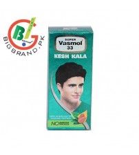 Vasmol 33 Kesh Kala Indian Hair Oil 